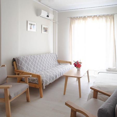 Malakassis House Apartment Agios Ioannis  Exterior photo