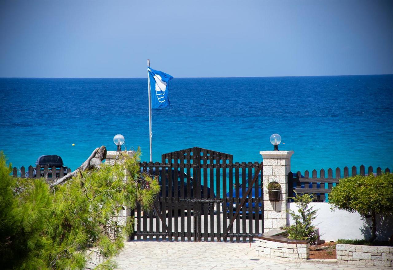 Malakassis House Apartment Agios Ioannis  Exterior photo