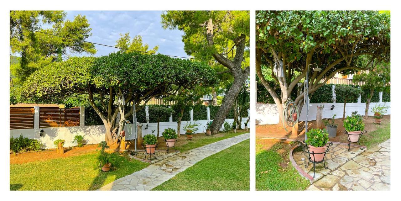 Malakassis House Apartment Agios Ioannis  Exterior photo