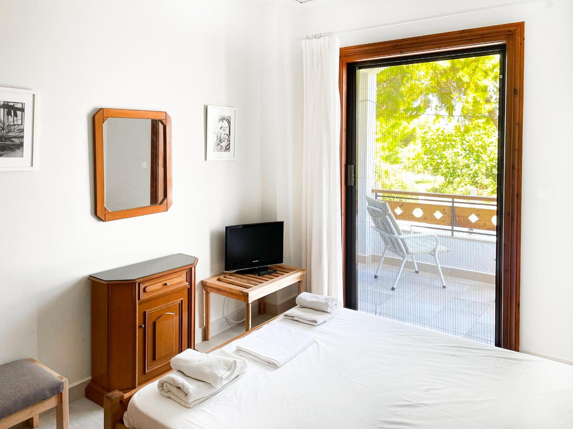 Malakassis House Apartment Agios Ioannis  Exterior photo