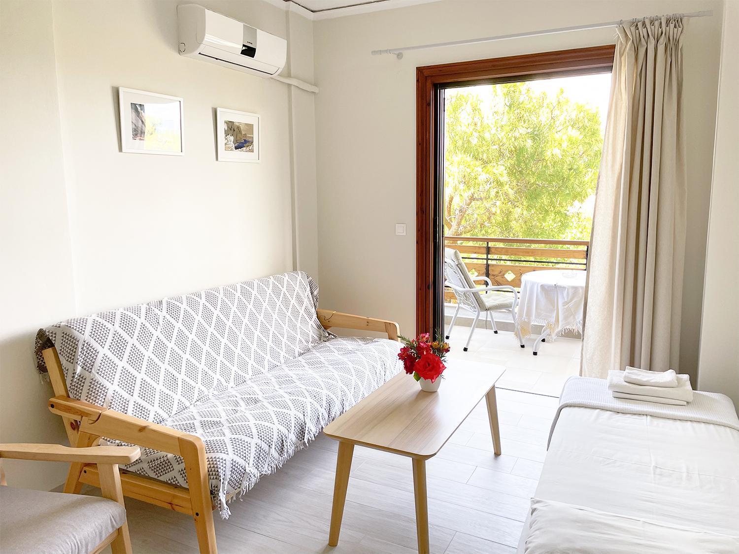 Malakassis House Apartment Agios Ioannis  Exterior photo
