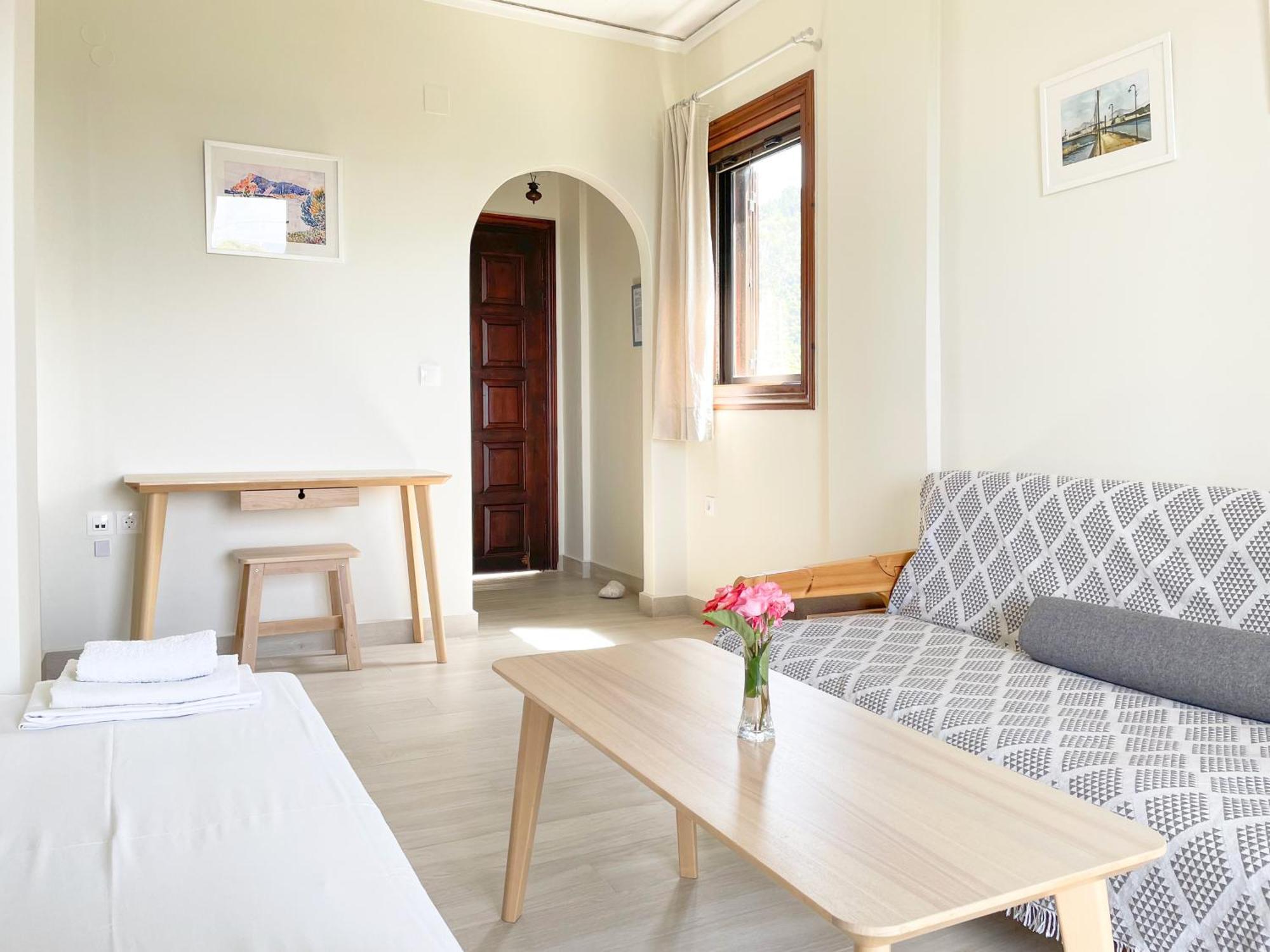 Malakassis House Apartment Agios Ioannis  Exterior photo