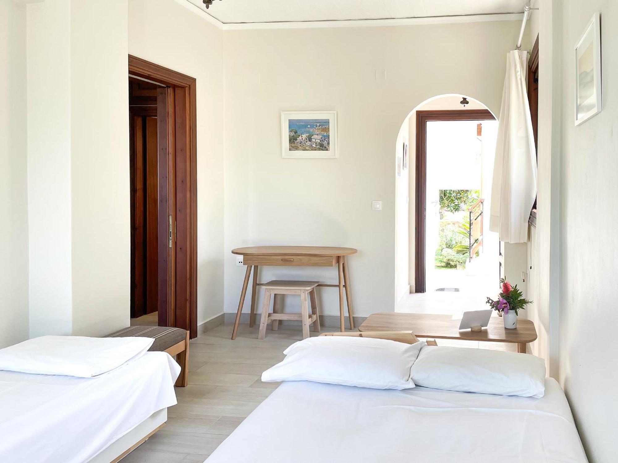 Malakassis House Apartment Agios Ioannis  Room photo