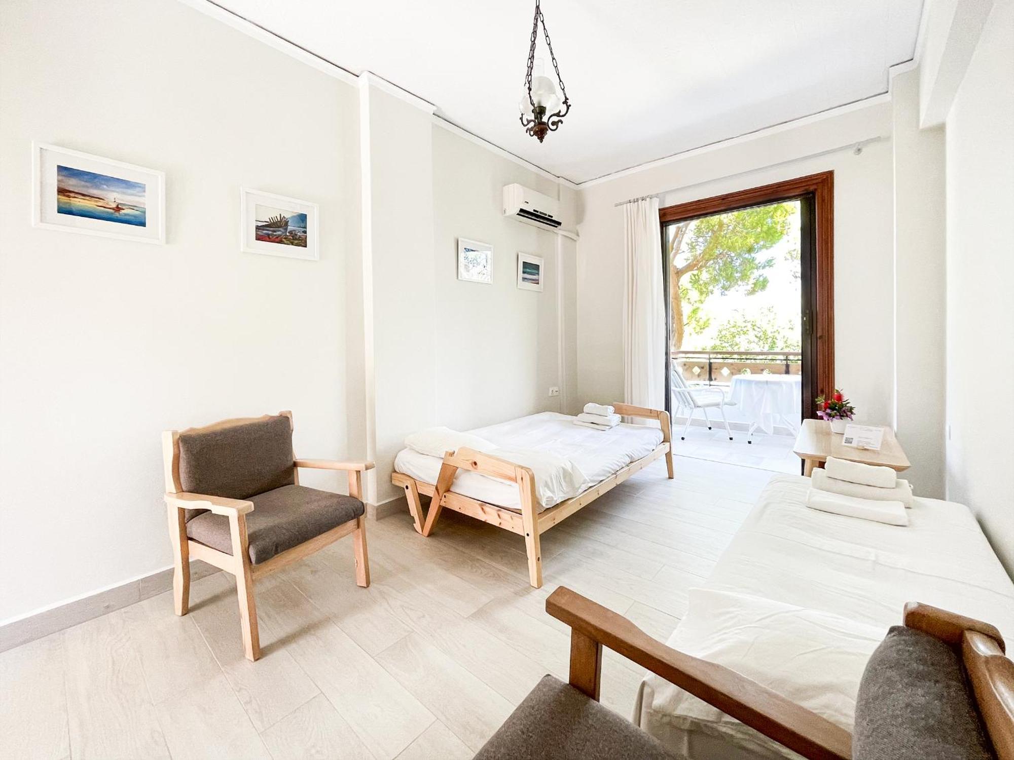 Malakassis House Apartment Agios Ioannis  Room photo