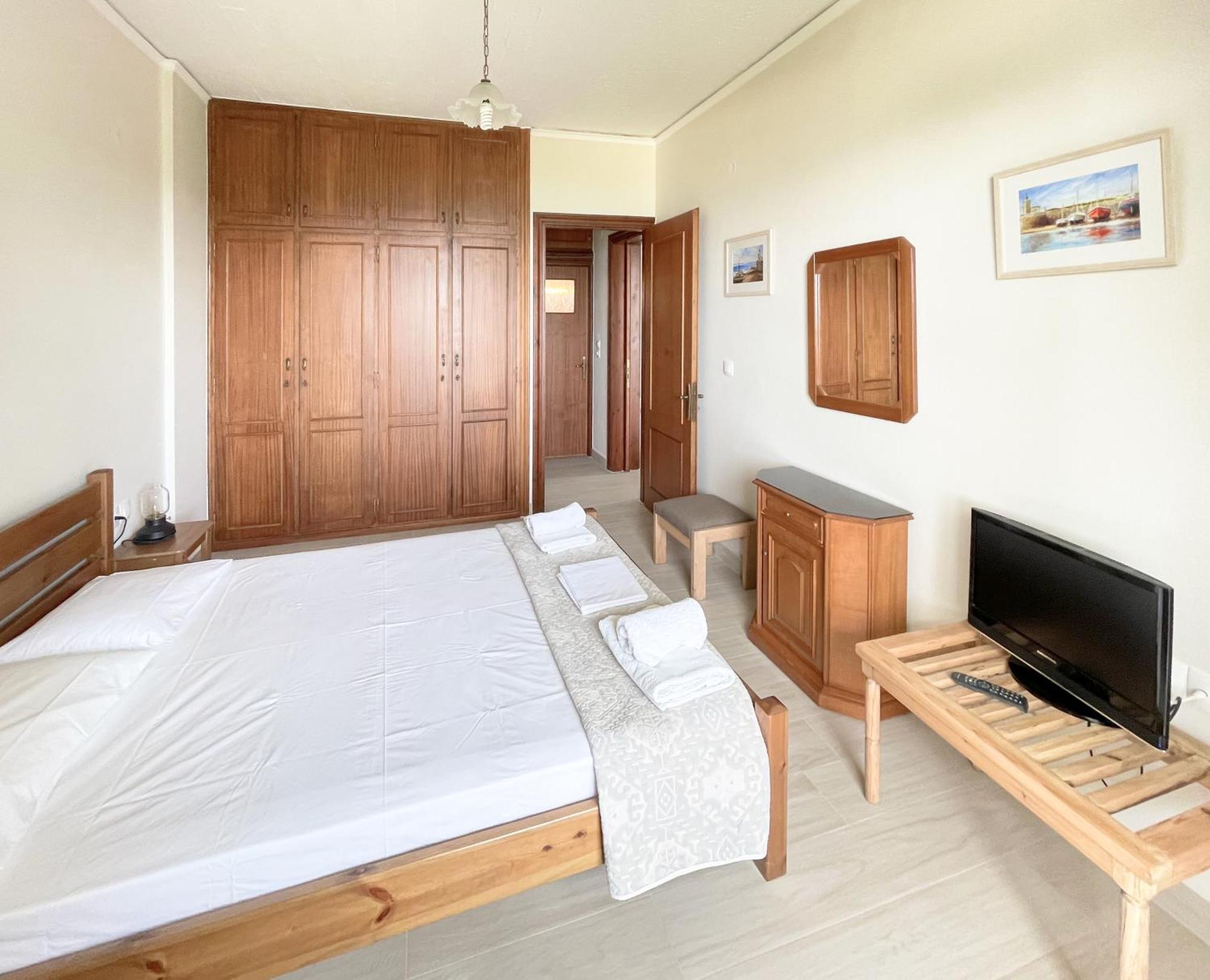 Malakassis House Apartment Agios Ioannis  Room photo