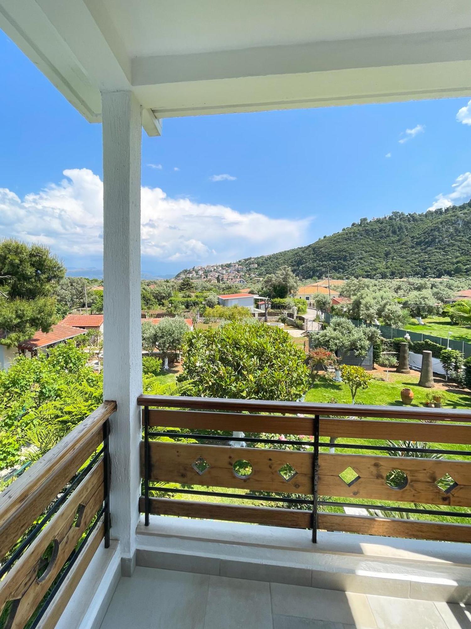 Malakassis House Apartment Agios Ioannis  Room photo