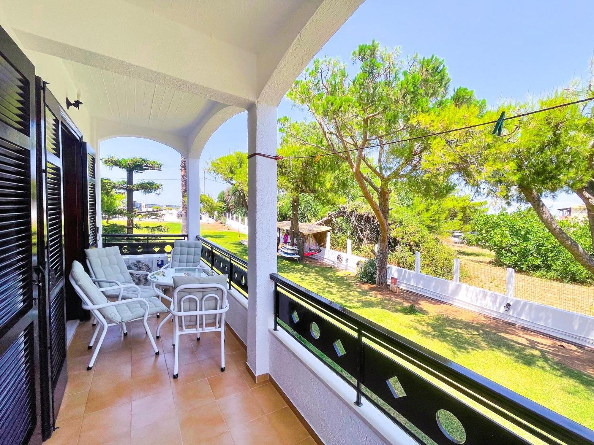 Malakassis House Apartment Agios Ioannis  Room photo