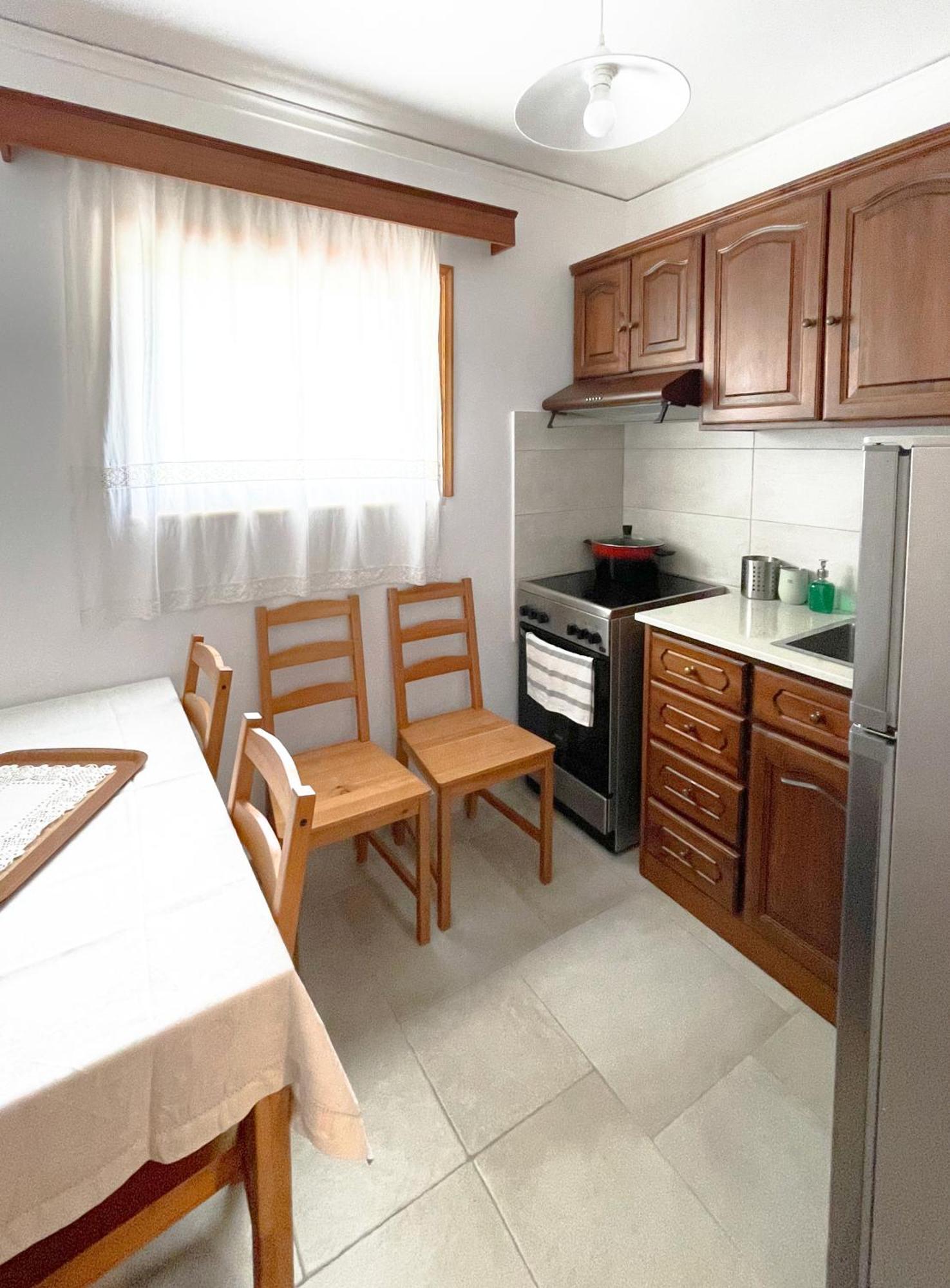 Malakassis House Apartment Agios Ioannis  Room photo