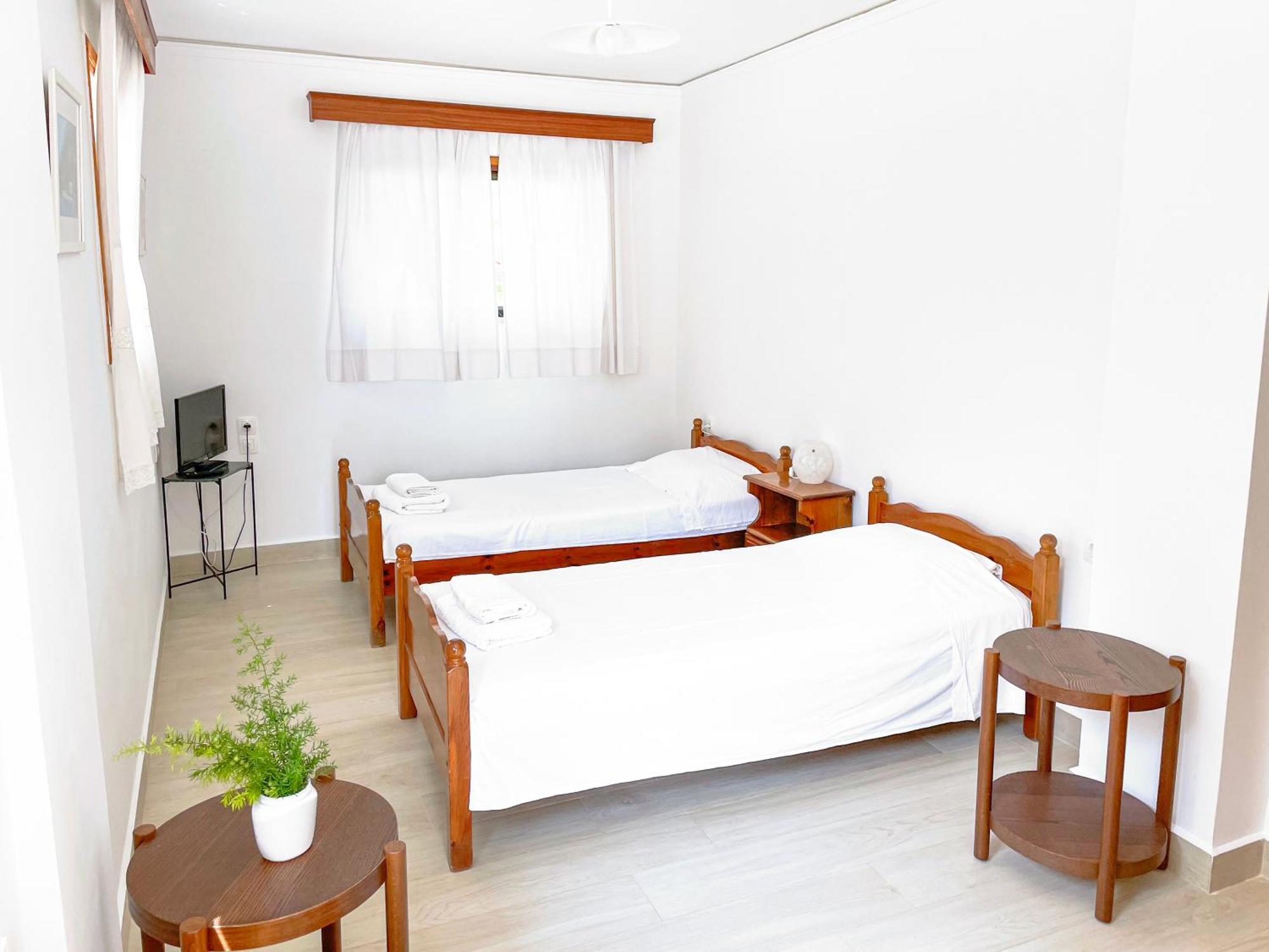Malakassis House Apartment Agios Ioannis  Room photo