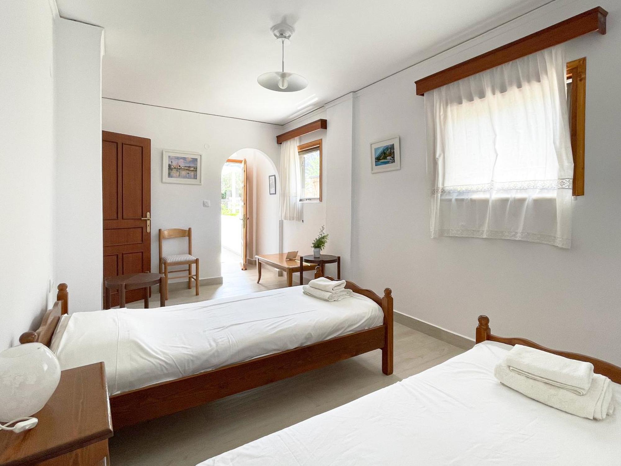 Malakassis House Apartment Agios Ioannis  Room photo