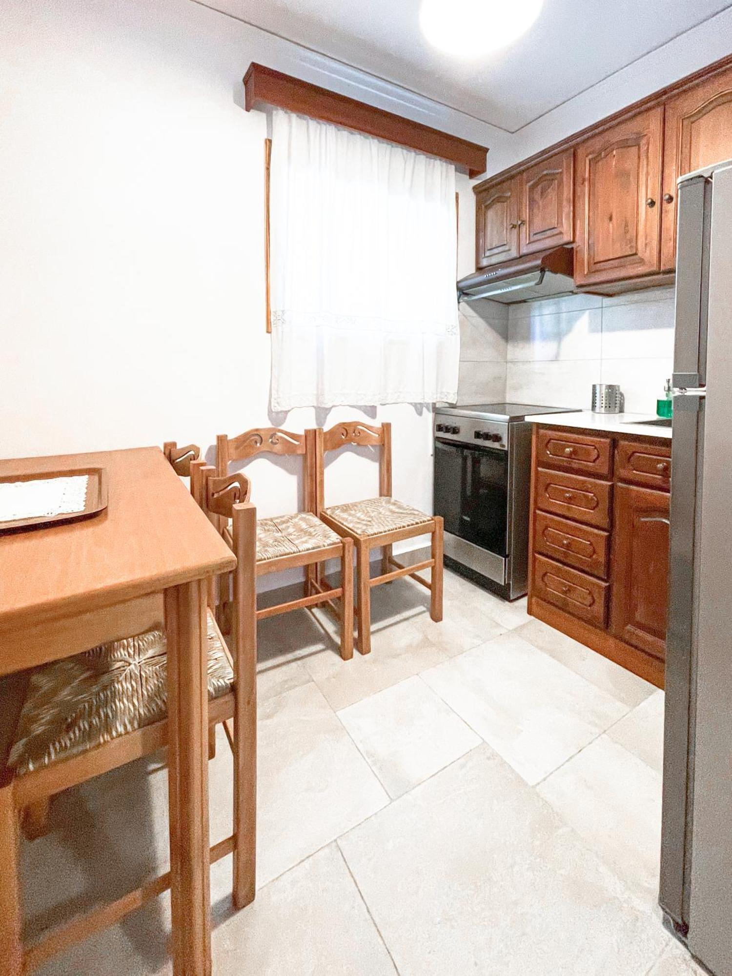 Malakassis House Apartment Agios Ioannis  Room photo