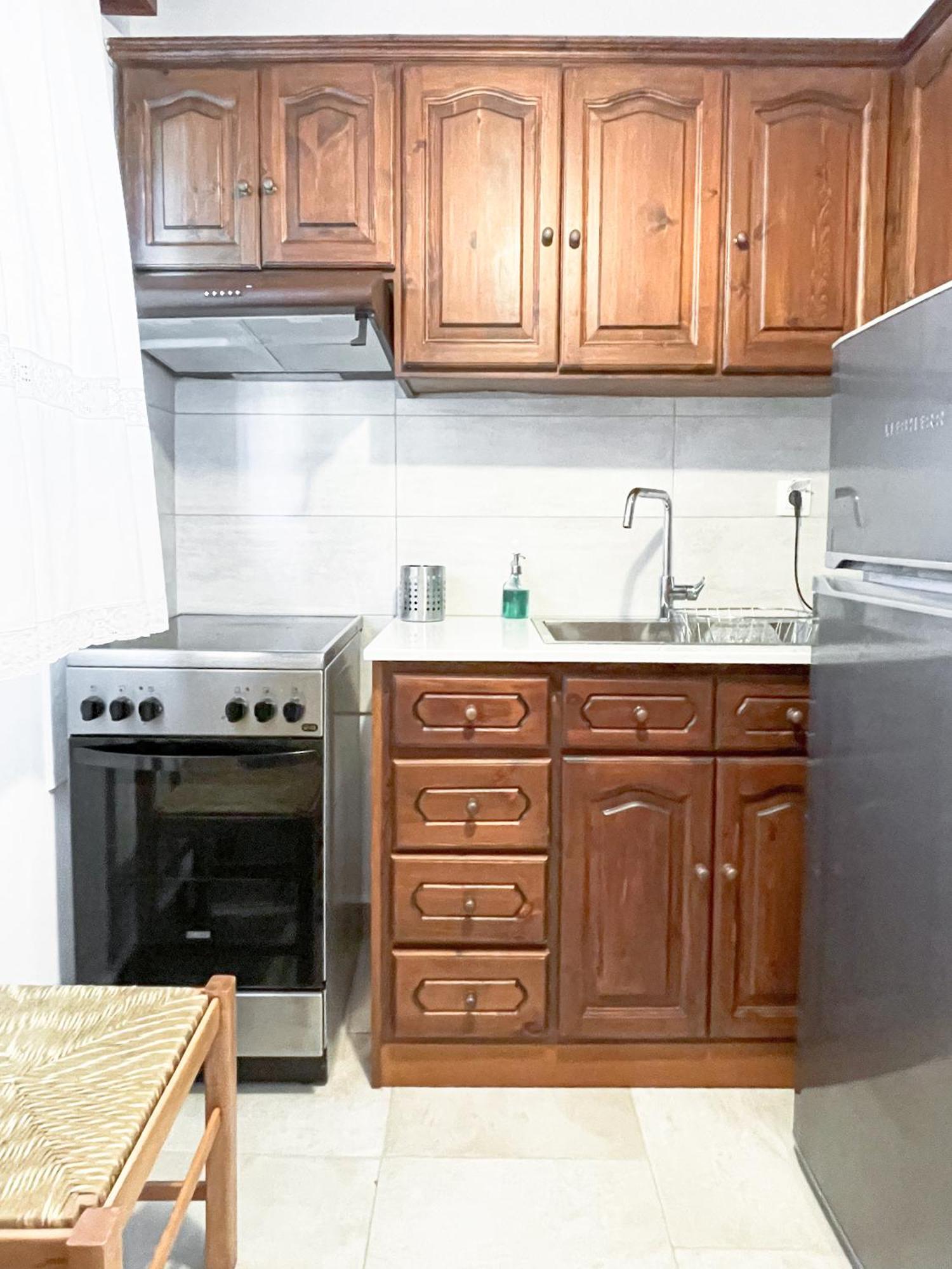 Malakassis House Apartment Agios Ioannis  Room photo